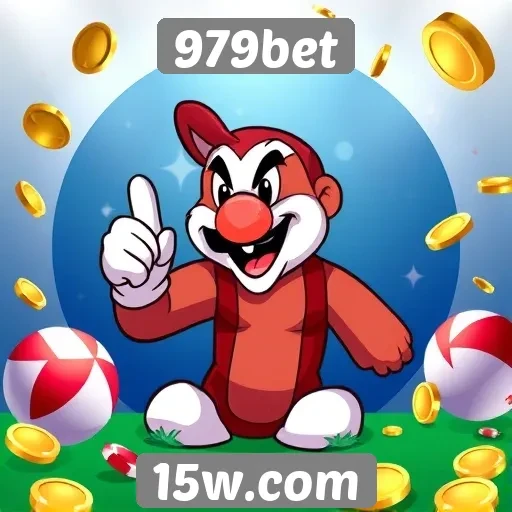 Ofertas de bônus e promoções no 979bet
