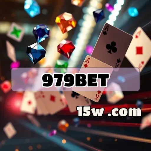 979bet: Bônus que Vão Transformar Sua Experiência de Jogo!