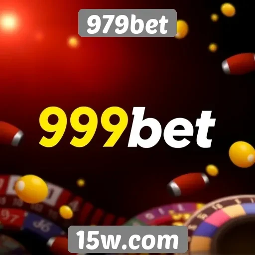 Histórico de promoções e bônus do site 979bet