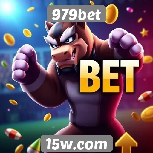 Novos jogos disponíveis na plataforma 979bet