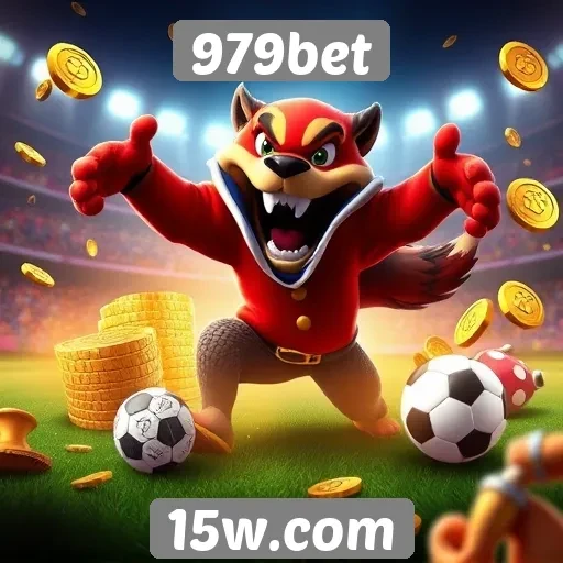 Principais jogos disponíveis no catálogo da 979bet